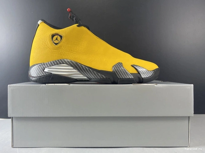AIR BQ3685-706 UNIVERSITY RETRO JORDAN 14 GOLD 0715